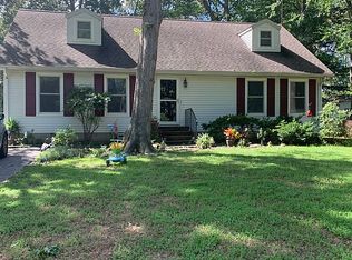 29171 Pin Oak Way, Easton, MD 21601