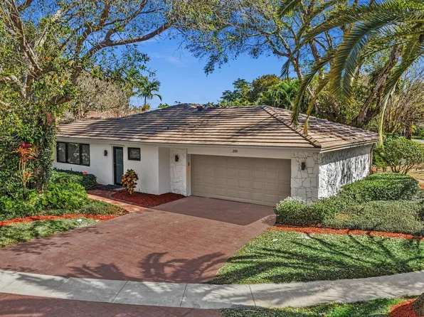 3111 N 52nd Avenue, Hollywood, FL 33021