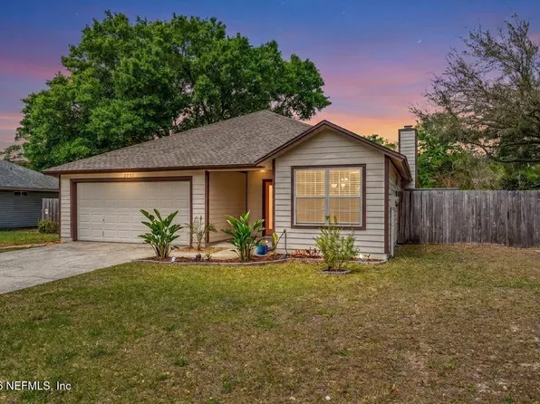 2727 MC CORMICK WOODS Drive, Jacksonville, FL 32225