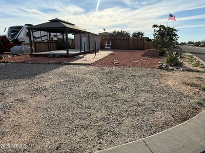 21347 W SHALAKO Lane #360, Congress, AZ, 85332