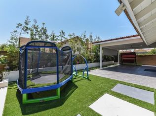 29 Mecklenberg, Irvine, CA 92620