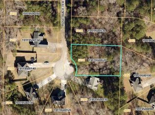 5238 Rosetrace Ter, Powder Springs, GA 30127
