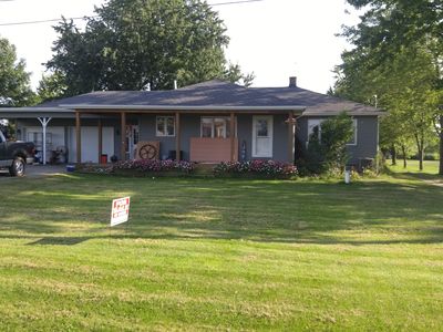 12598 New Holland St, Holland, MI, 49424