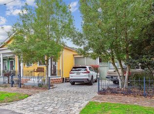 822 Philip St, New Orleans, LA 70130