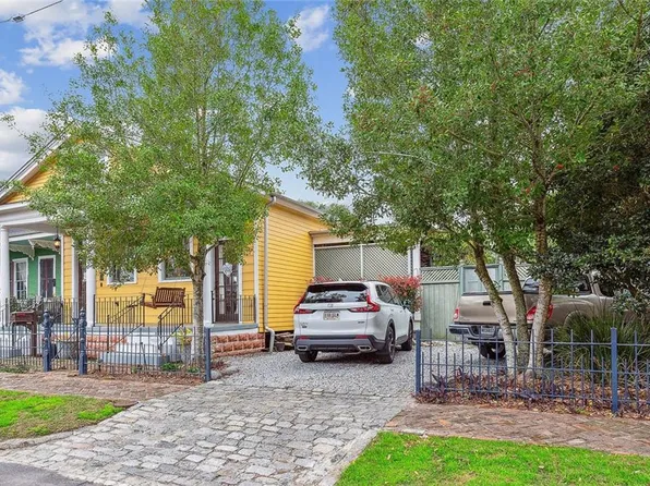 822 Philip St, New Orleans, LA 70130