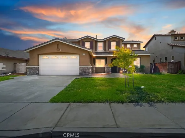 26595 Maple Leaf Dr, Moreno Valley, CA 92555
