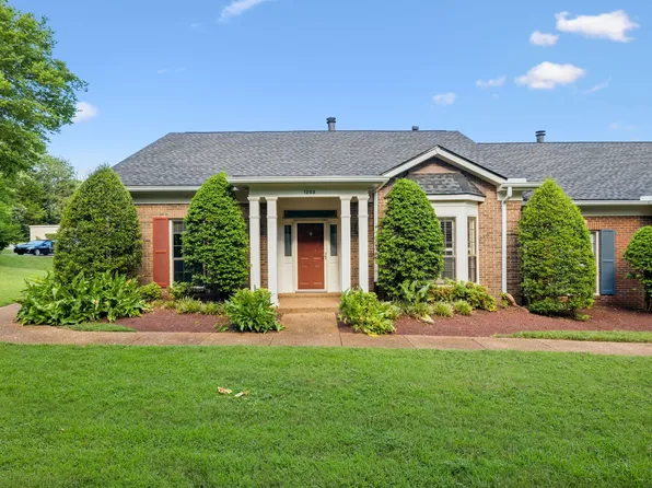 1253 Brentwood Point, Brentwood, TN 37027