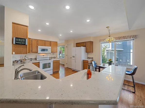 3597 E 134th Drive, Thornton, CO 80241