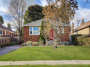 654 Grierson St, Oshawa, ON L1G5J4