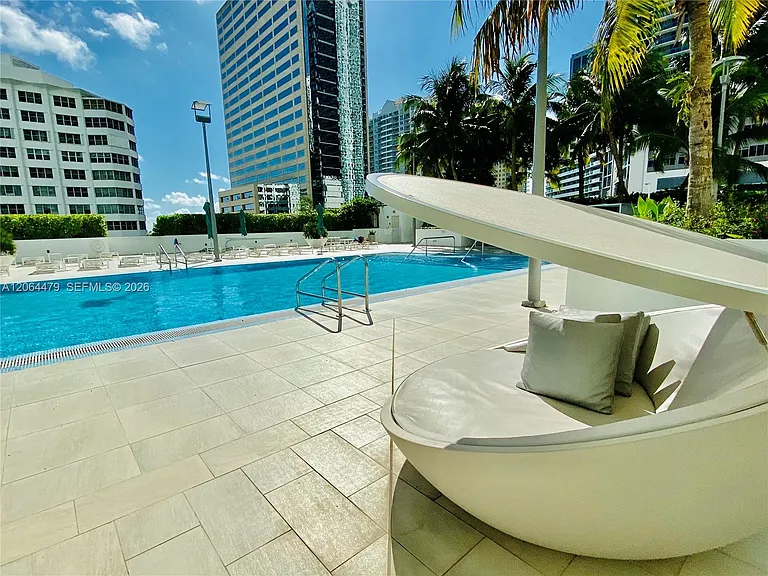 950 Brickell Bay Dr #3709 — Photo 67