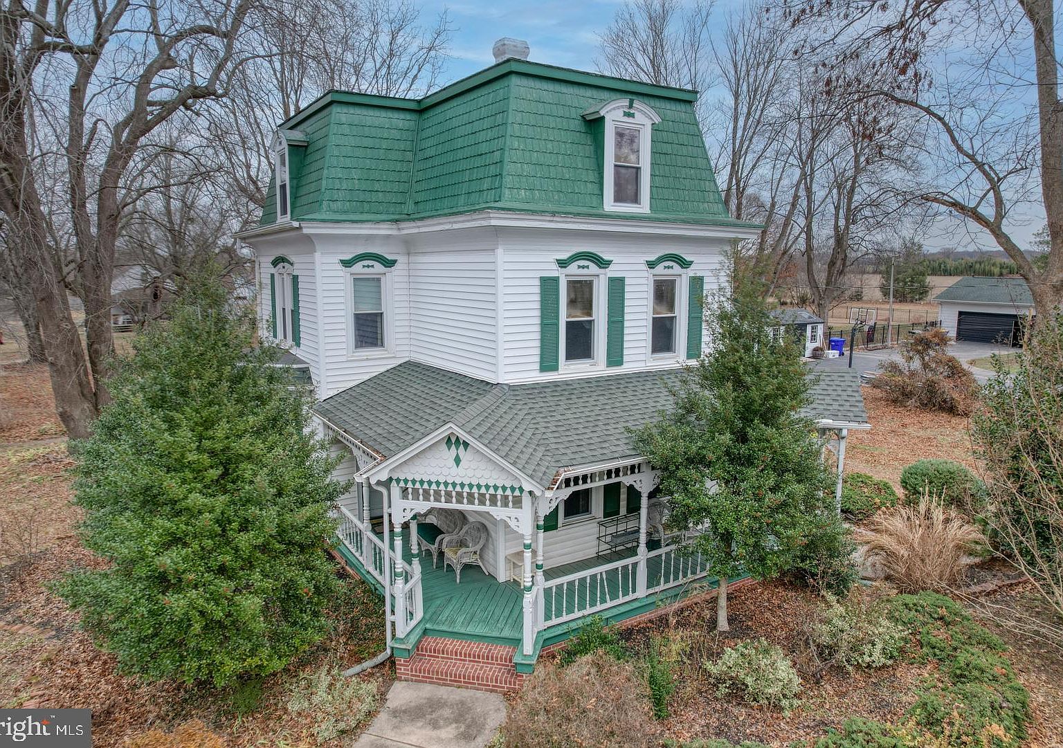 18573 Johnson Rd, Lincoln, DE 19960 | Zillow