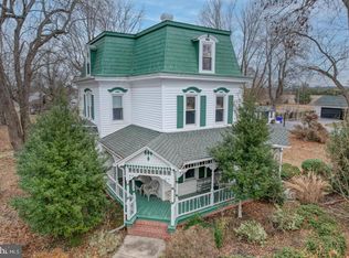 18573 Johnson Rd, Lincoln, DE 19960