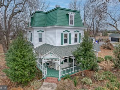 18573 Johnson Rd, Lincoln, DE, 19960
