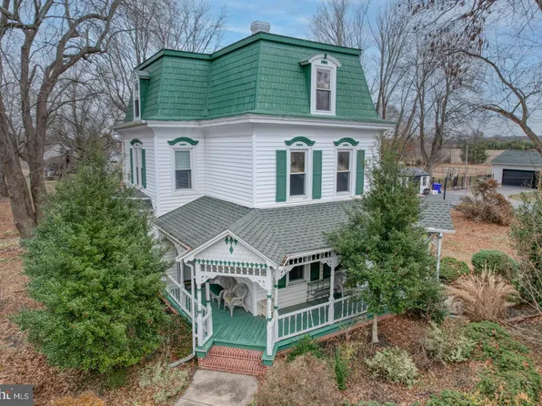 18573 Johnson Rd, Lincoln, DE 19960