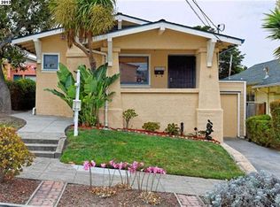 4701 Walnut St, Oakland, CA 94619
