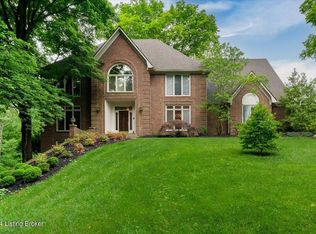 1022 S Highway 1793, Goshen, KY 40026