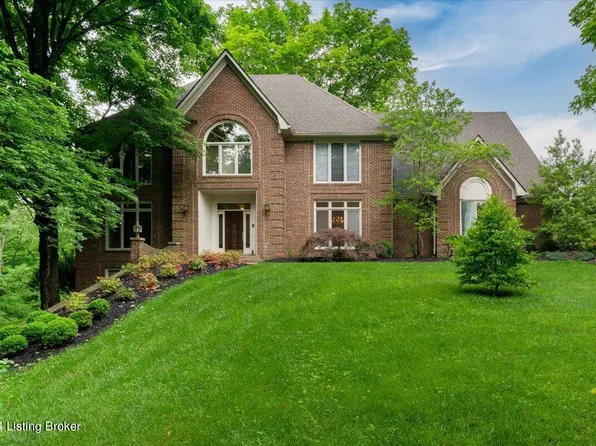 1022 S Highway 1793, Goshen, KY 40026