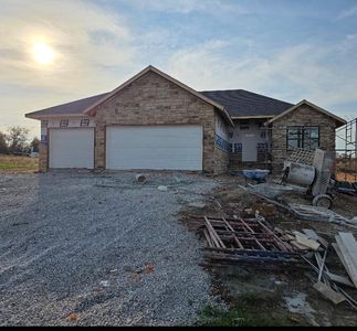 689 W Castor Loop, Nixa, MO, 65714