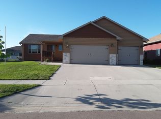 1808 E Birch Ave, Mitchell, SD 57301