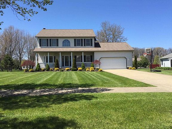 2nd image of 5164 Georgeanne Ct
