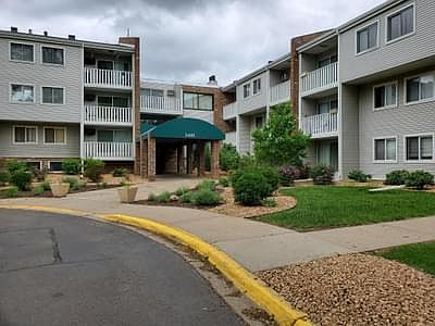 2nd image of 1601 N Innsbruck Dr NE #253