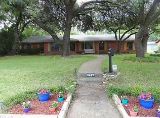 3420 N 32nd St, Waco, TX 76708
