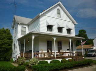 63 Wall St, Rockaway, NJ 07866