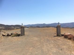 0 Chico Hill Rd, Wildomar, CA 92595