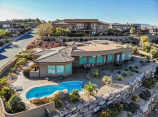 2145 E Pinnacle Dr, St George, UT 84790
