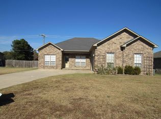 16 Kasi Cv, Ward, AR 72176