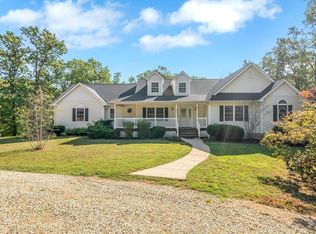 58 Clonts Rd, Sullivan, MO 63080