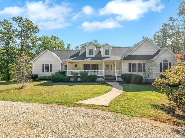 58 Clonts Rd, Sullivan, MO 63080