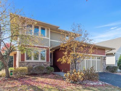 1276 Lakemoor Dr, Woodbury, MN, 55129