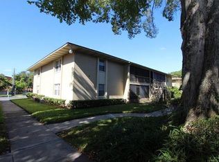 700 E Airport Blvd, Sanford, FL 32773