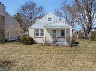 202 McHenry Ave, Pikesville, MD 21208