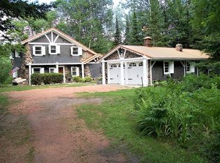 W4492 Turtle Lake Rd, Lily, WI 54491