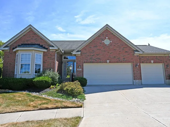 3968 Legacy Dr, Mason, OH 45040