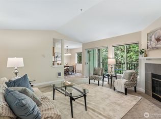 Brookwood Condominiums, Bothell, WA 98012