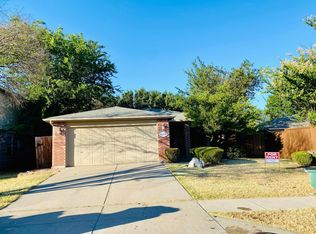 4404 Courtside Dr, McKinney, TX 75070