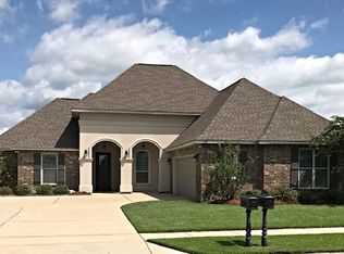 4126 Stonewall Dr, Addis, LA 70710