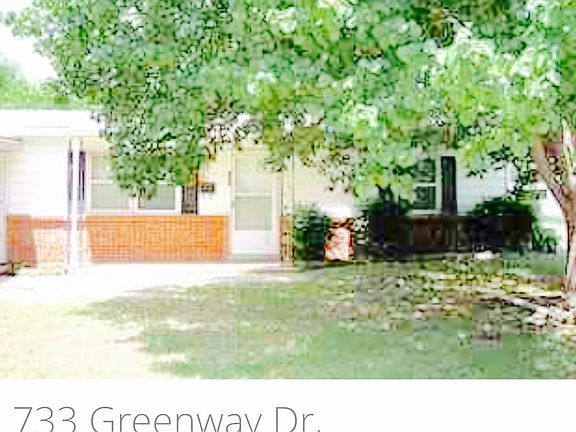 2nd image of 733 Greenway Dr