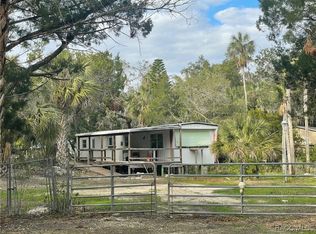 14411 W Seashell Ct, Crystal River, FL 34429