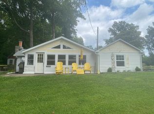 4637 Idalawn Dr, Unionville, IN 47468