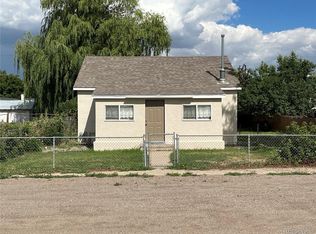 606 Walnut St, La Jara, CO 81140
