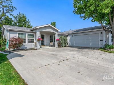 421 S Curtis Rd LOT 314, Boise, ID, 83705