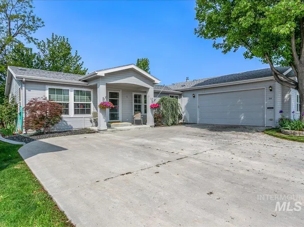 421 S Curtis Rd Lot 314, Boise, ID 83705