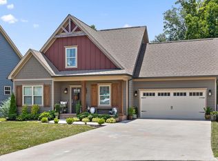 2629 Middleton Ln NW, Cleveland, TN 37312