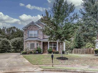 35 Matador Way, Newnan, GA 30263