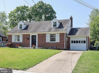 902 Merrick Ave, Collingswood, NJ 08108