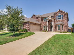 211 Sterling Hts, Wylie, TX 75098